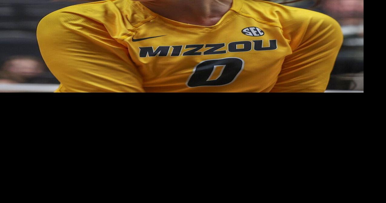 Missouri finds its rhythm and beats LSU for third straight win