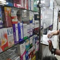 Kyrgyz Pharmacy has promised steady supplies soon but many women in Bishkek are still waiting for medicine ordered through the company months ago