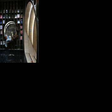 Some bookstore shoppers complain the constant photographs taken by visitors interferes with their ability to read