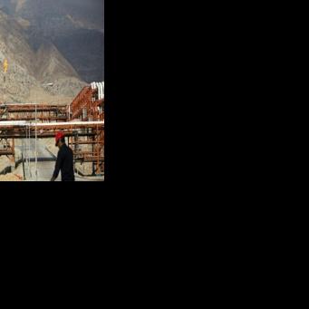 Israel says it has struck the southern Iranian port of Assaluyeh, home to Iran's largest petrochemical facility