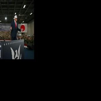 The biggest prize for US President Donald Trump -- and global markets -- in his Asia tour is a trade deal with China