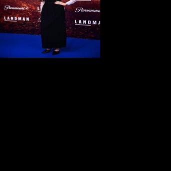 Demi Moore wore one at a premier in Berlin