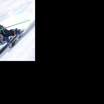 New Zealand's Robinson wins Copper Mountain World Cup giant slalom