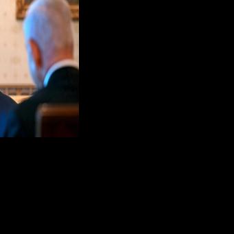 US President Donald Trump has strongly backed Israeli Prime Minister Benjamin Netanyahu