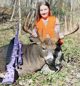 Big buck
