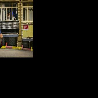 The tradition began in the Fatih district near Istanbul's historic peninsula and most of today's Ramadan drummers come from Turkey's Roma community