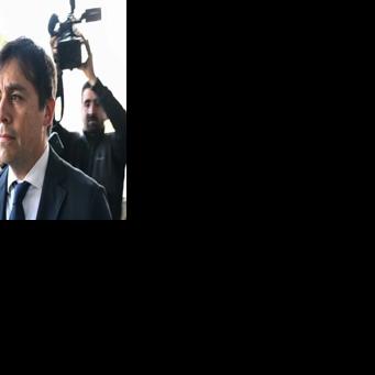 Salvador Plasencia, one of two doctors who supplied ketamine for profit to 'Friends' actor and well-known addict Matthew Perry in the months before his overdose death, has been ordered to serve 30 months in prison