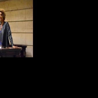 Franco, a black, lesbian activist who grew up in a favela and became an outspoken critic of Rio's powerful militia groups, was 38 when she was gunned down in the city center alongside her driver, Anderson Gomes