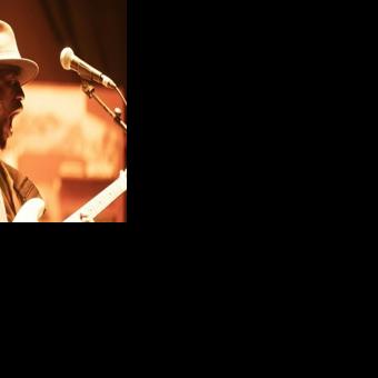 Sahad is also the founder of an eco-village meant to fight climate change, poverty and a rural exodus, in western Senegal