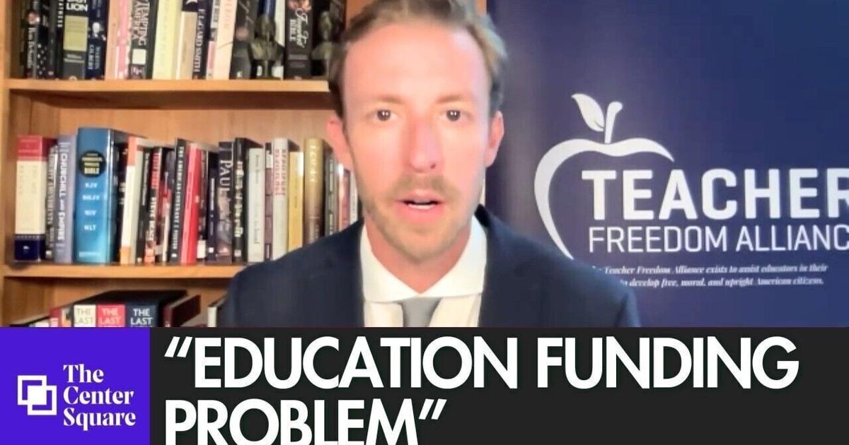 WATCH: Experts say increased spending doesn't mean better students ...