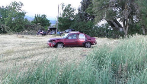 Lewiston man killed in apparent distracted driving crash | Accidents