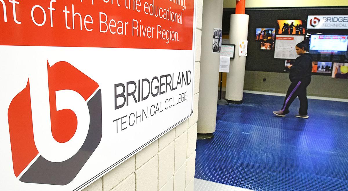 President Bridgerland Technical College now goes by BTECH The Herald