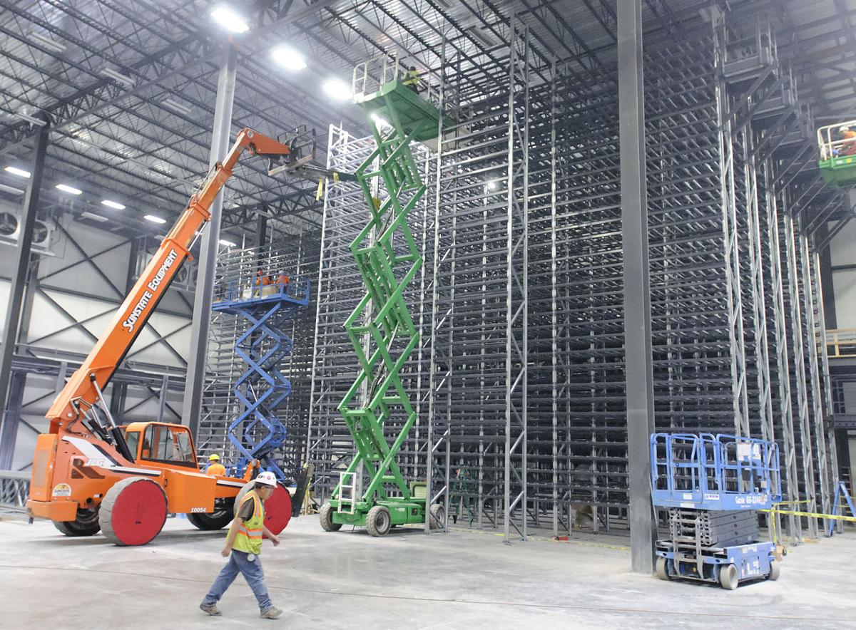 U.S. Dept. of Labor seeks to strip JBSSwift of federal contracts The