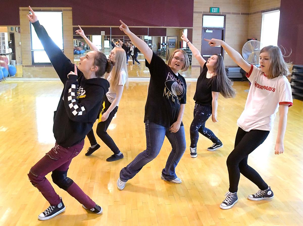 Here comes K-pop: LHS group to showcase Korean dance craze ...