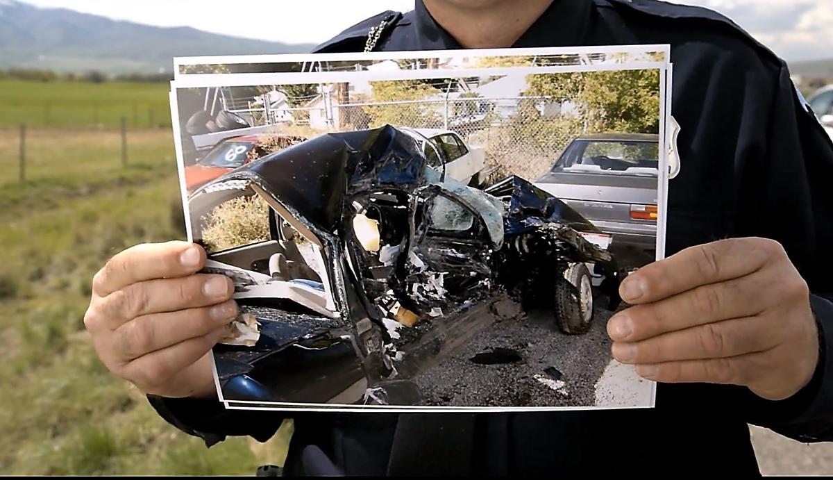 Driver, families live daily with fatal 2006 moment of