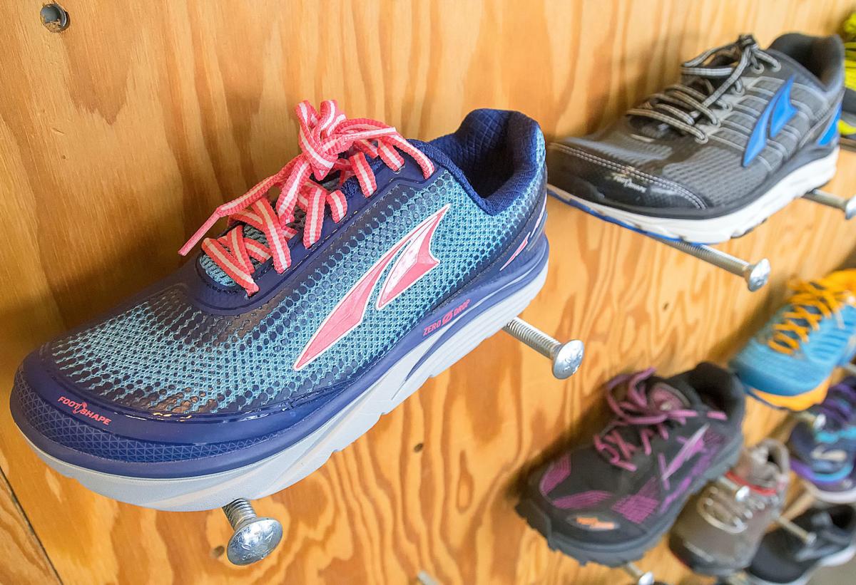 Sale of ICON's Altra footwear to N.C. company in the works ...