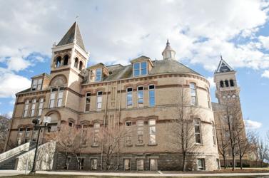 Presidents of USU each left their mark | The Herald ...