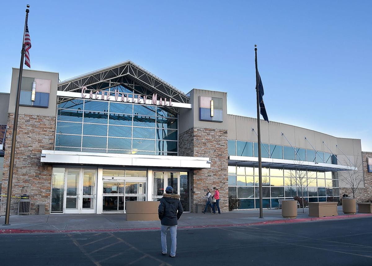 New York company buys Cache Valley Mall Business and Enterprise