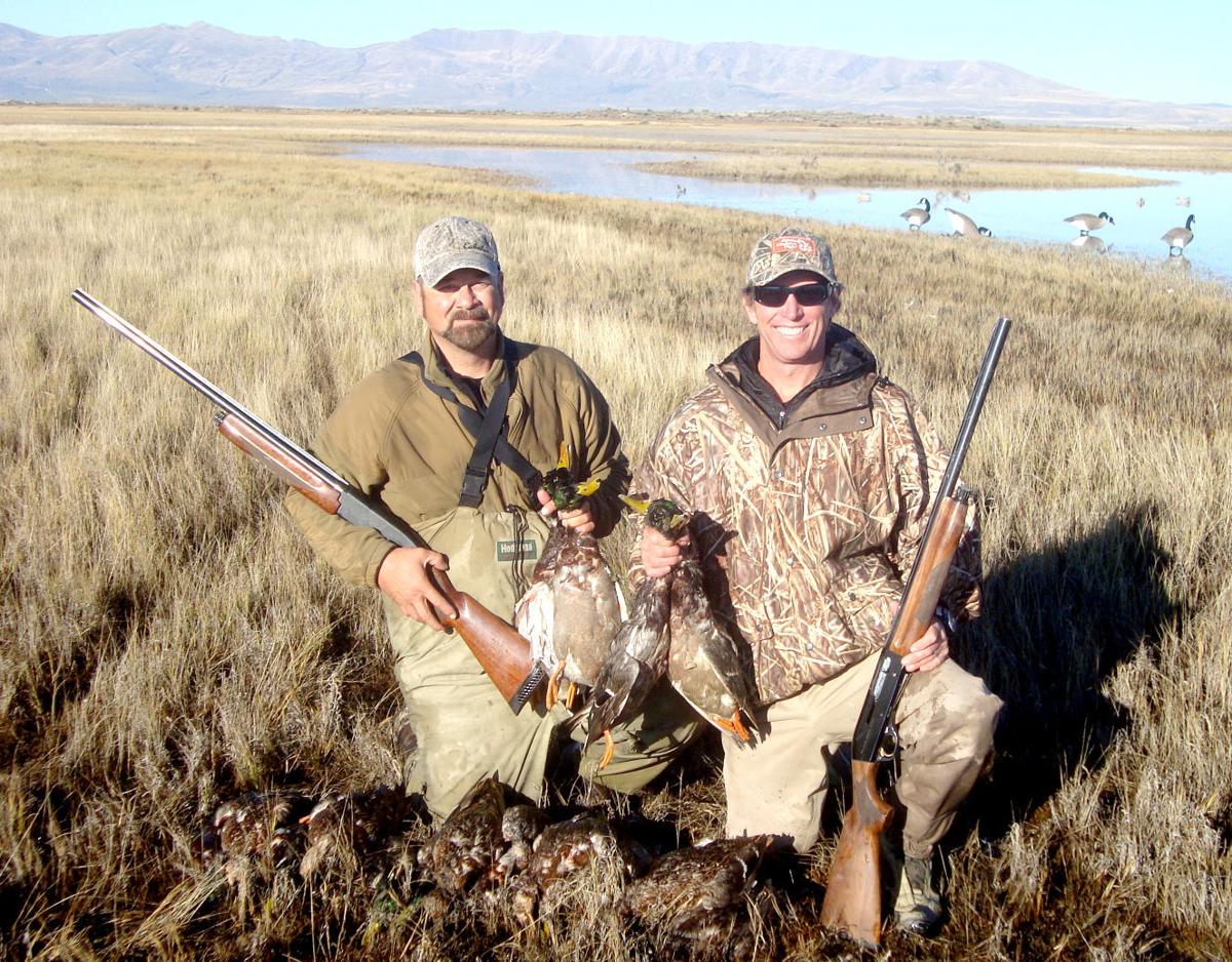 Utah should revisit waterfowl hunting rules The Herald Journal news