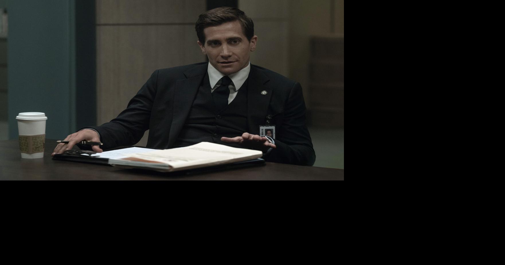 ‘Presumed Innocent’ review: A pointless remake based on the Chicago-set ...