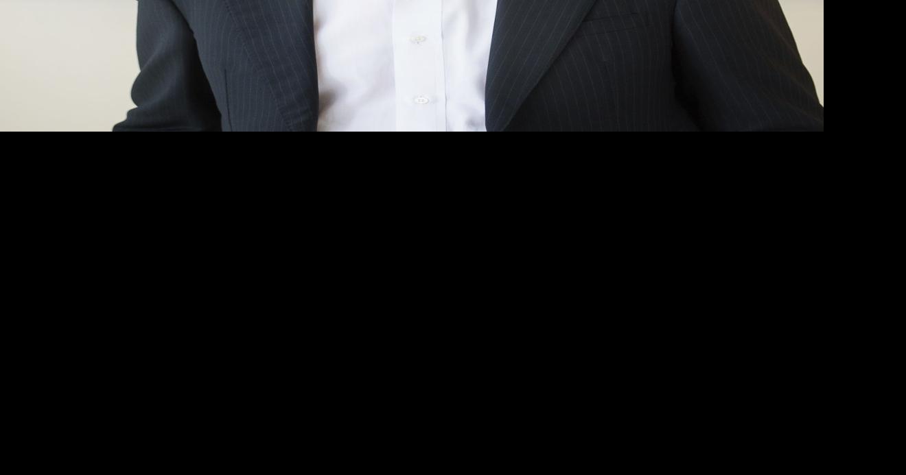 5. Joseph Hogan