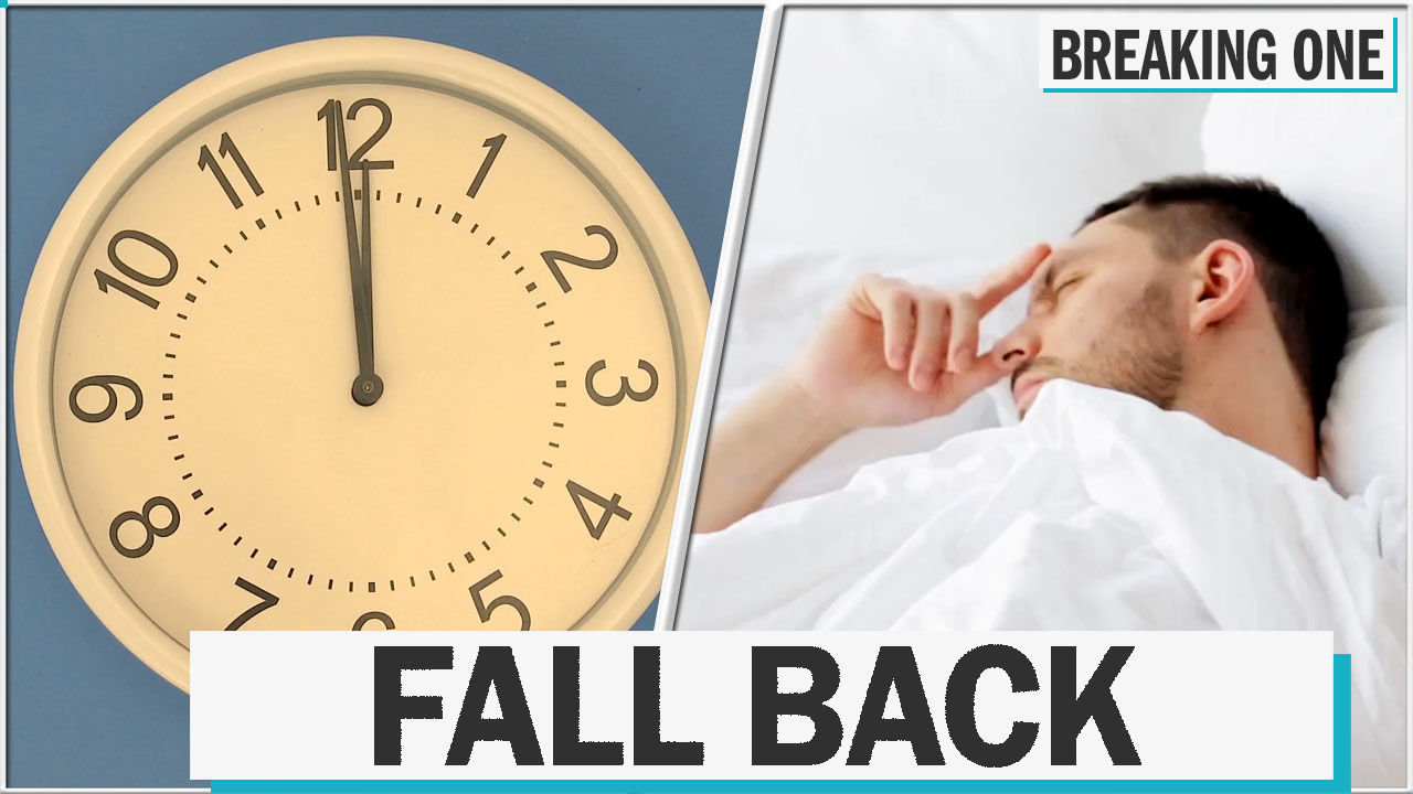 How Daylight Saving Time Affects Your Health And Sleep