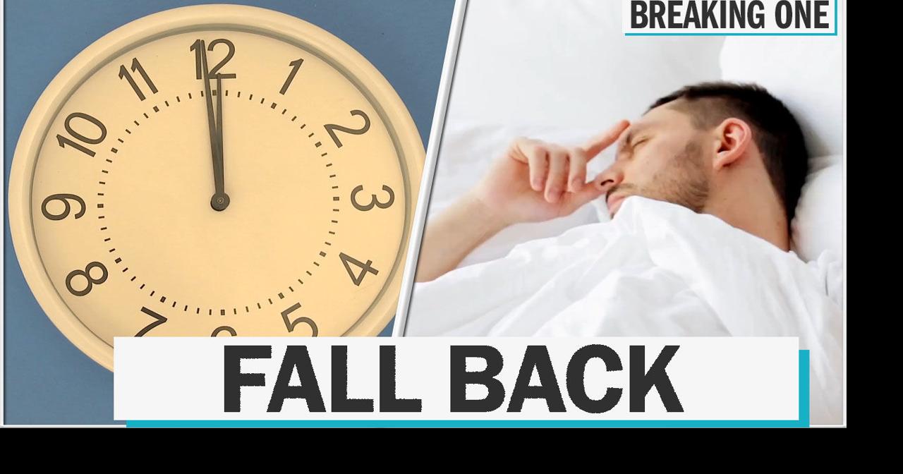 How daylight saving time affects your health and sleep