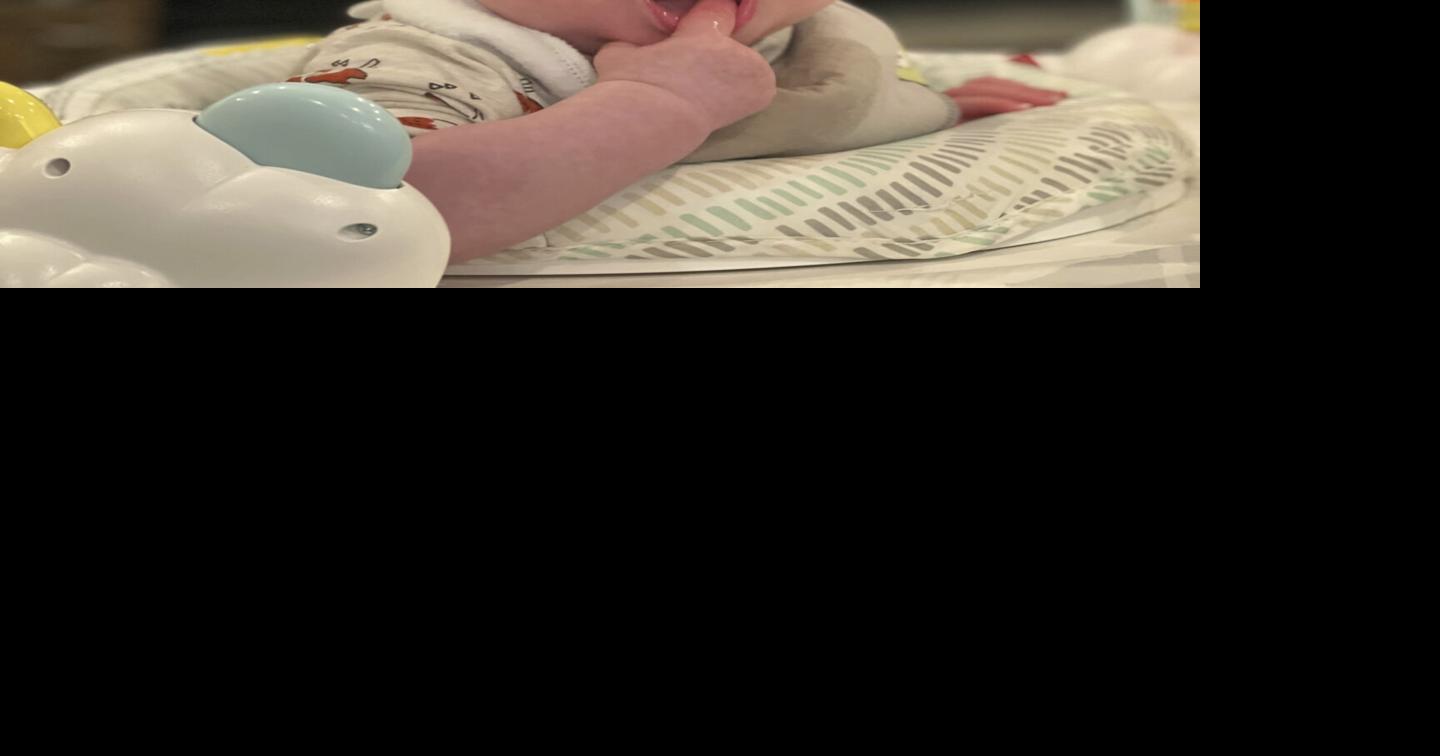 Crib videos offer clue to mysterious child deaths