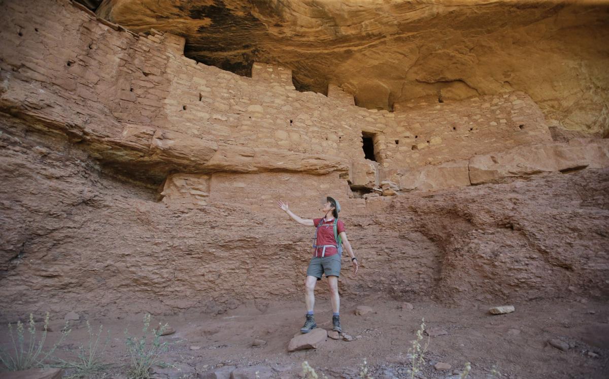 Trump National Monuments