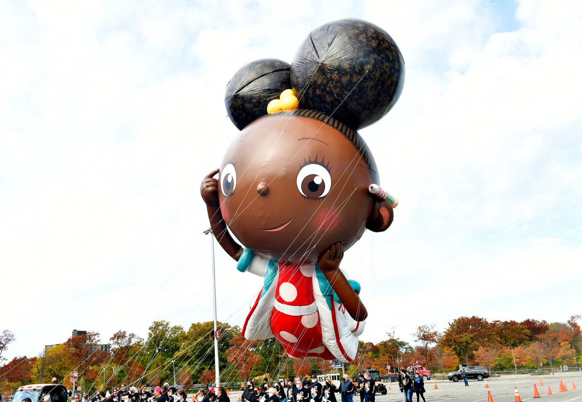 NFL, Macy's Parade: Thanksgiving TV Ratings, Nov. 25, 2021 – The