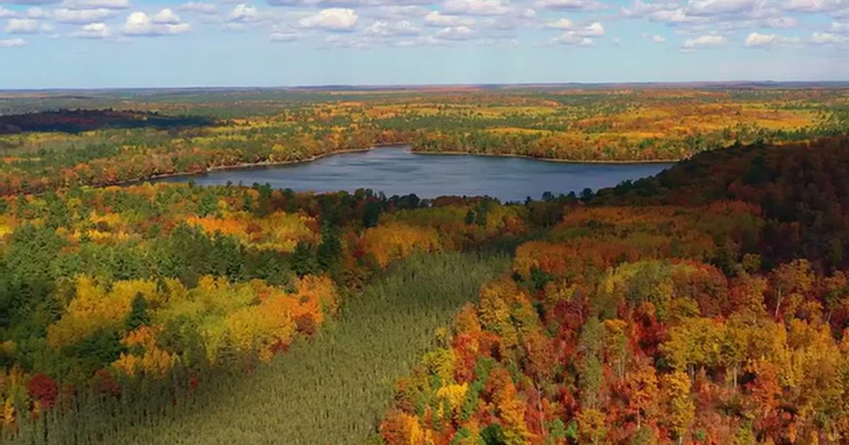 Intractive Maps INTERACTIVE MAP TRACKS BEST FALL FOLIAGE COLORS