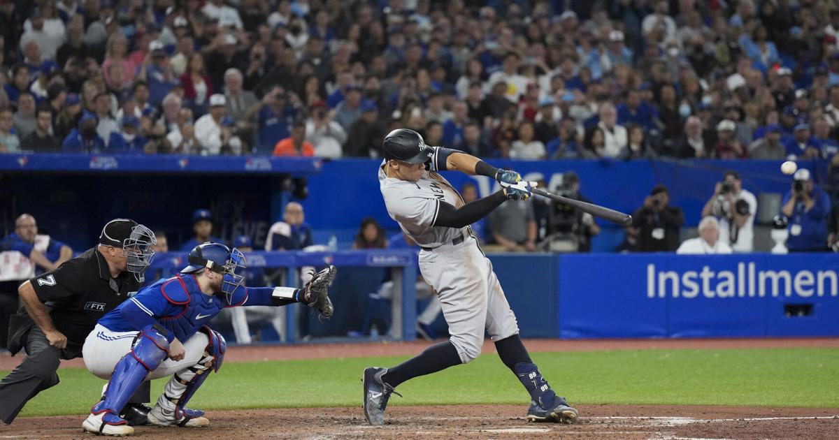 Ian continues as tropical storm; Russia annexing parts of Ukraine ...