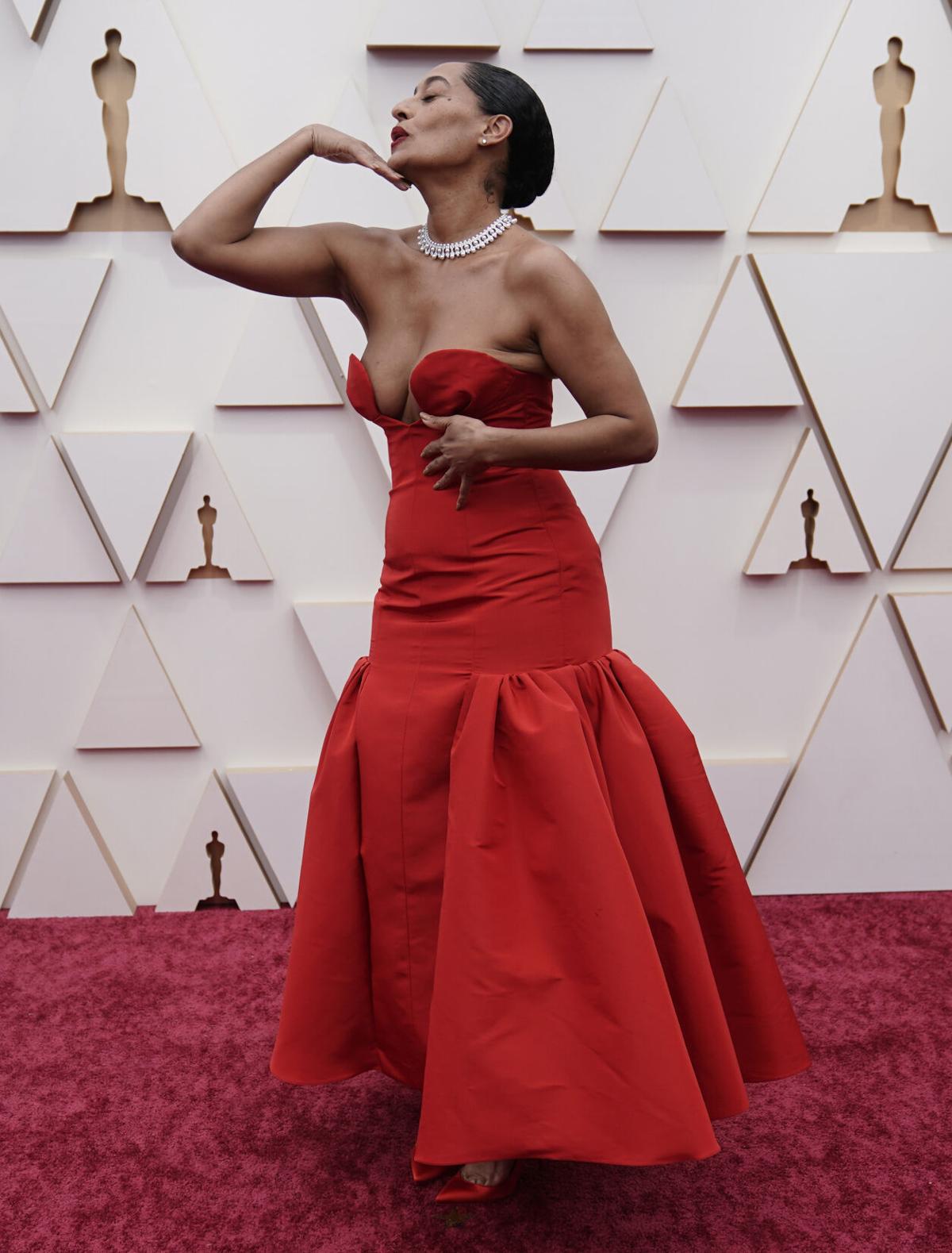 Jada Pinkett Smith: Oscars controversy shines a light on actress's