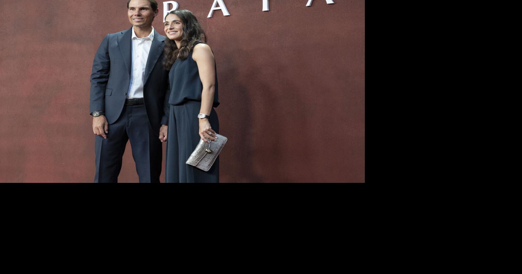 “Rafa” documentary pulls back the curtain on Nadal’s career