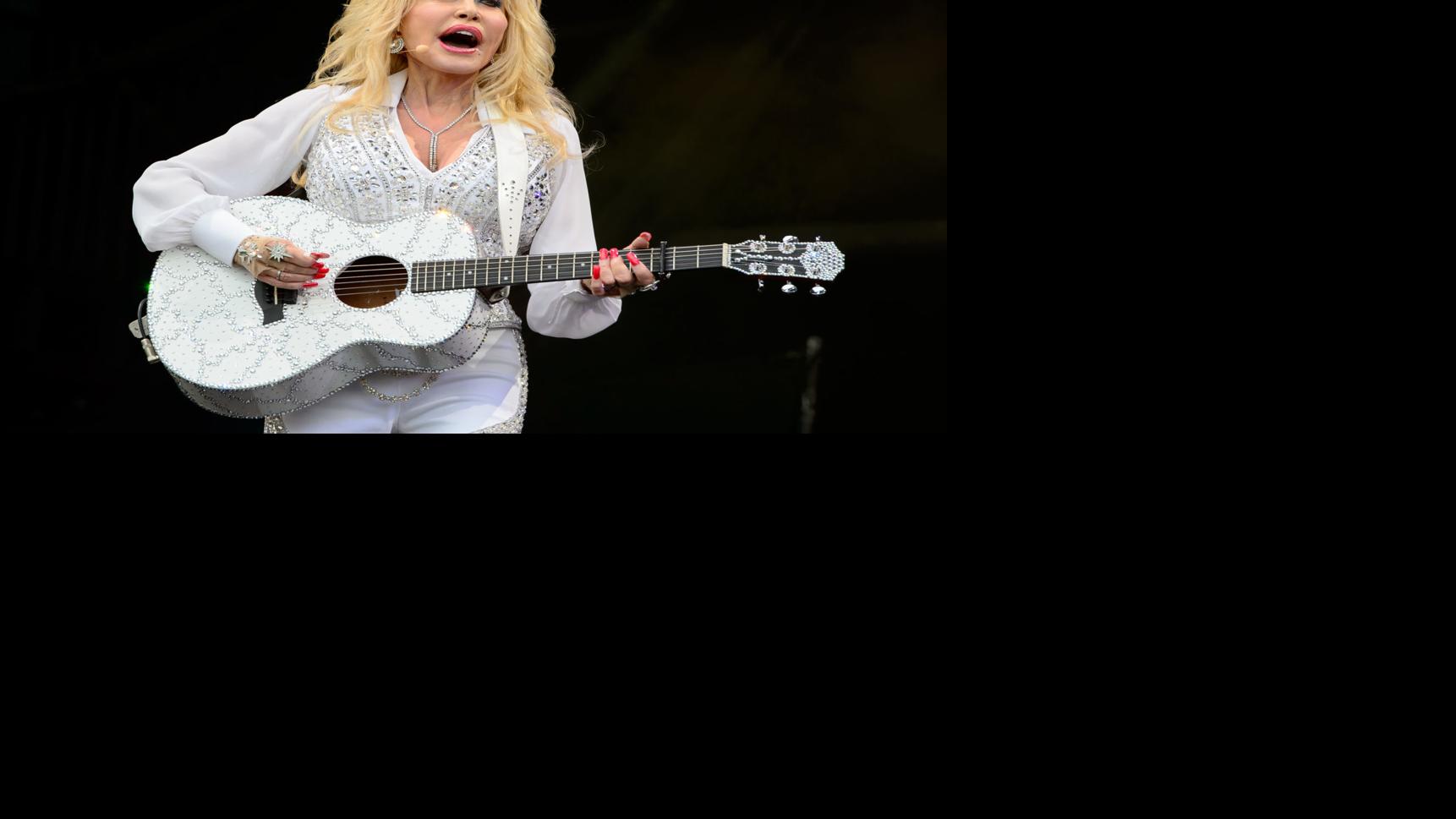 Photos: Dolly Parton through the years | Music | news.lee.net