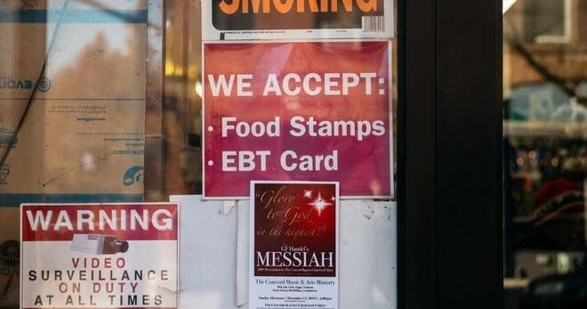 Millions lose food stamps under Trump cuts, with some states hit harder than others Leah Douglas and Erica Stapleton Reuters Jun 29, 2026 1 hr ago
