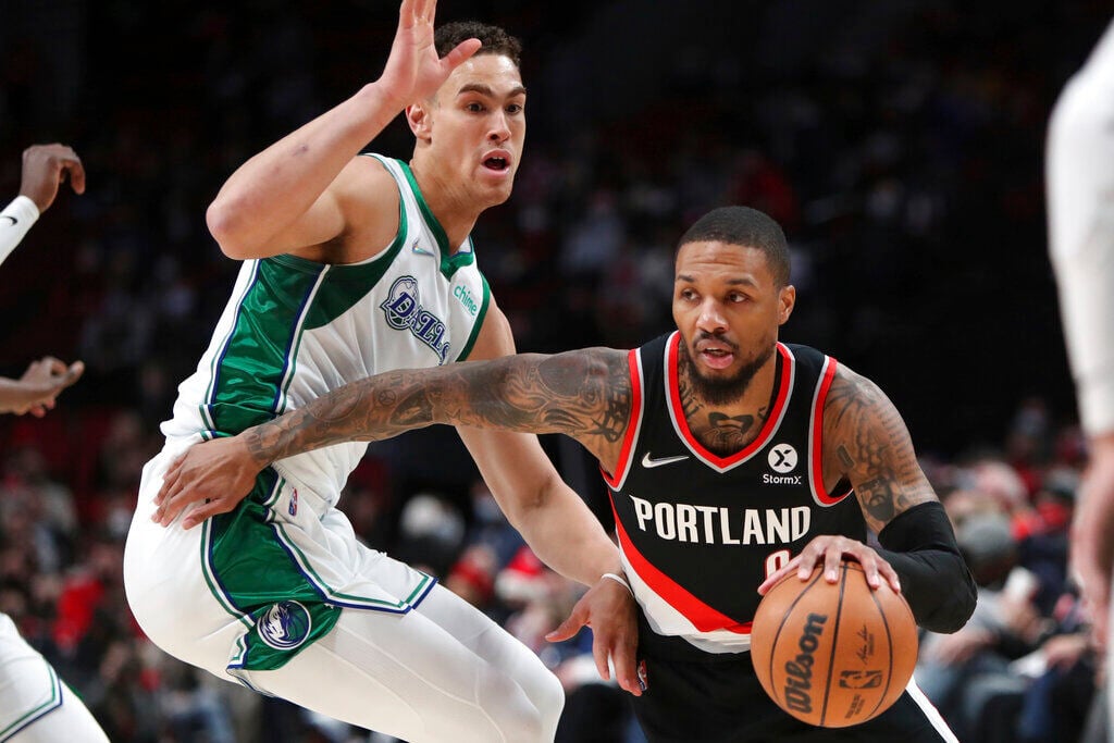 Portland Trail Blazers must match offensive variety on defense to beat  Golden State Warriors, NBA News