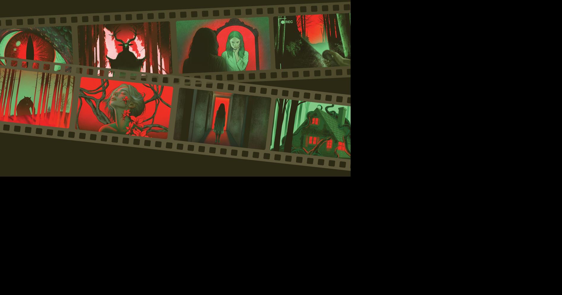 Horror movie onslaught: A super-fan's guide to obscure and disturbing finds