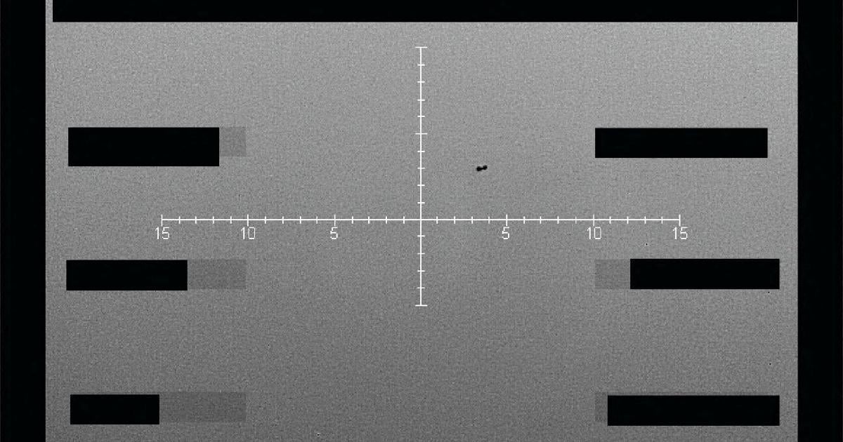 Trump releases previously classified UFO files
