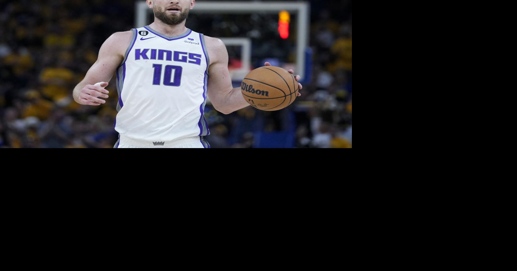 Kings' Sabonis, Jazz's Jordan get extension deals done