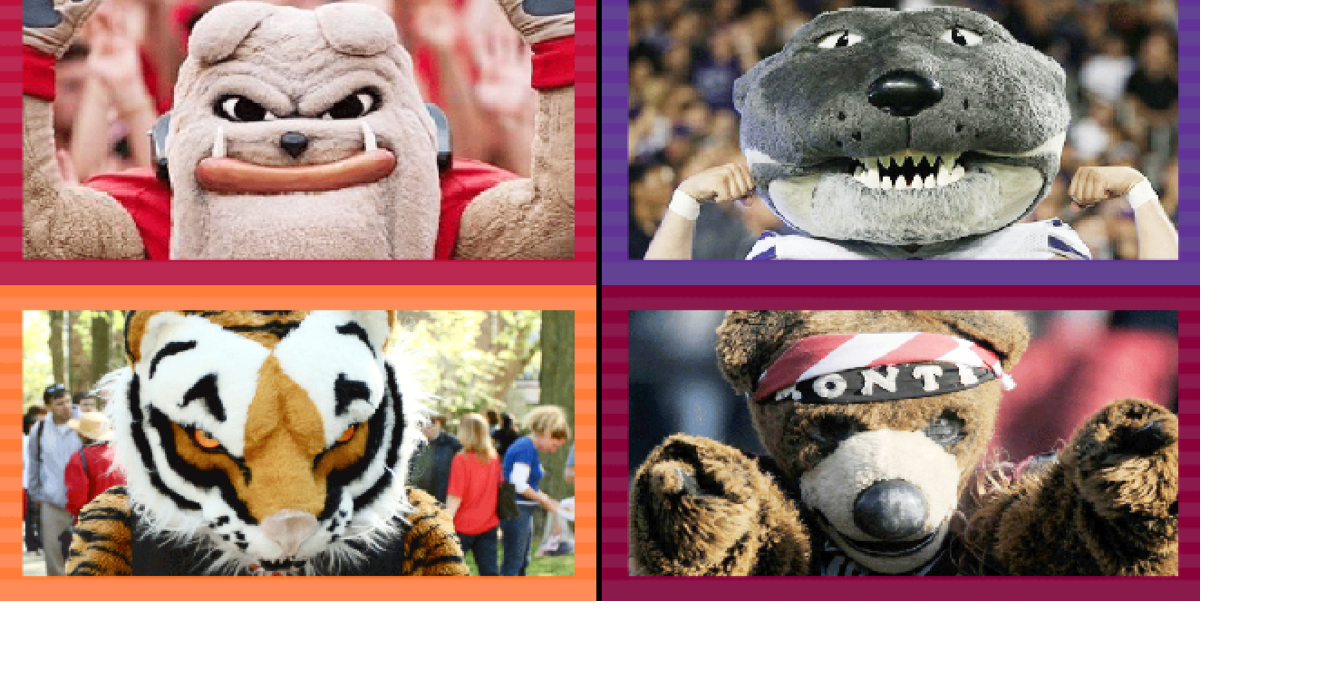 Game: See if you can match the oldest college football rivals