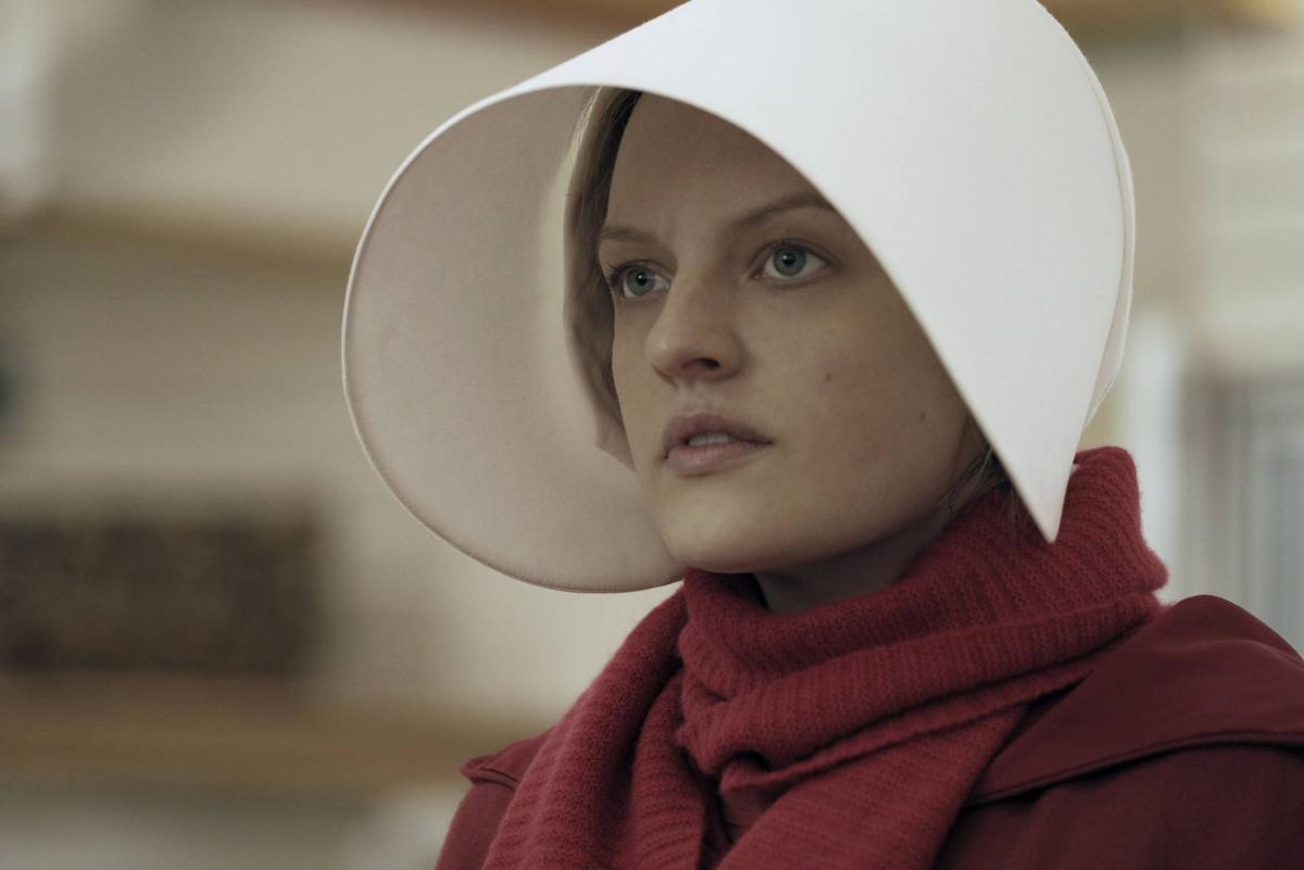 Emmy Nominations Drama Actress
