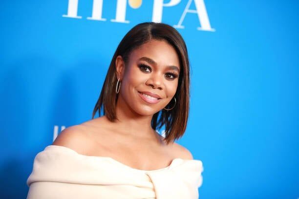 Actress Regina Sex - Happy Birthday, Regina Hall! Five facts about the actor