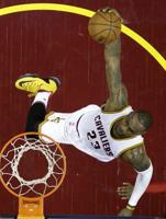 Year in Sports 2016