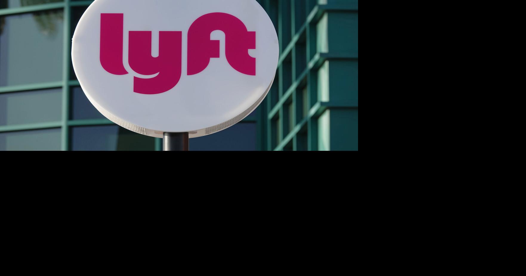 Lyft's new CEO tackles a job requiring some heavy lifting