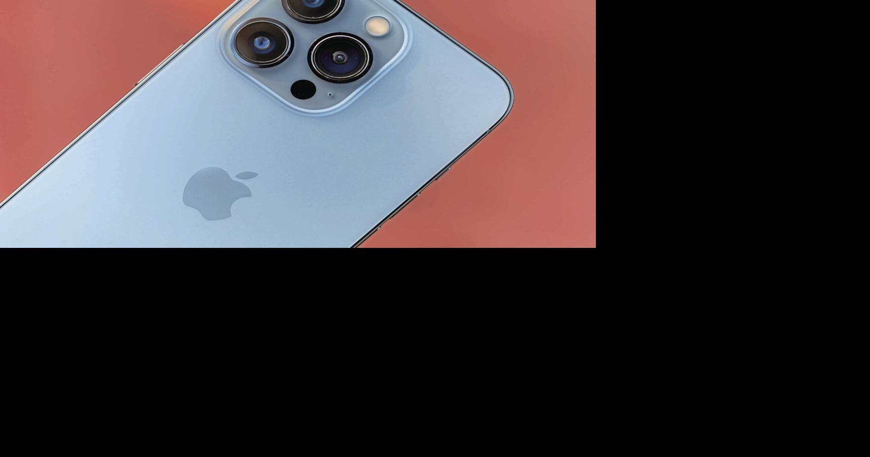 The allaround best phone Apple iPhone 13 Pro