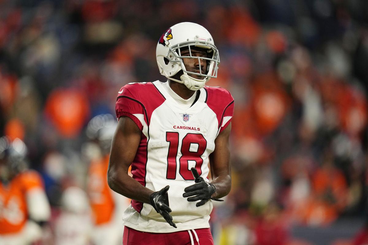 Revived Arizona Cardinals head to Minnesota to take on 1st-place