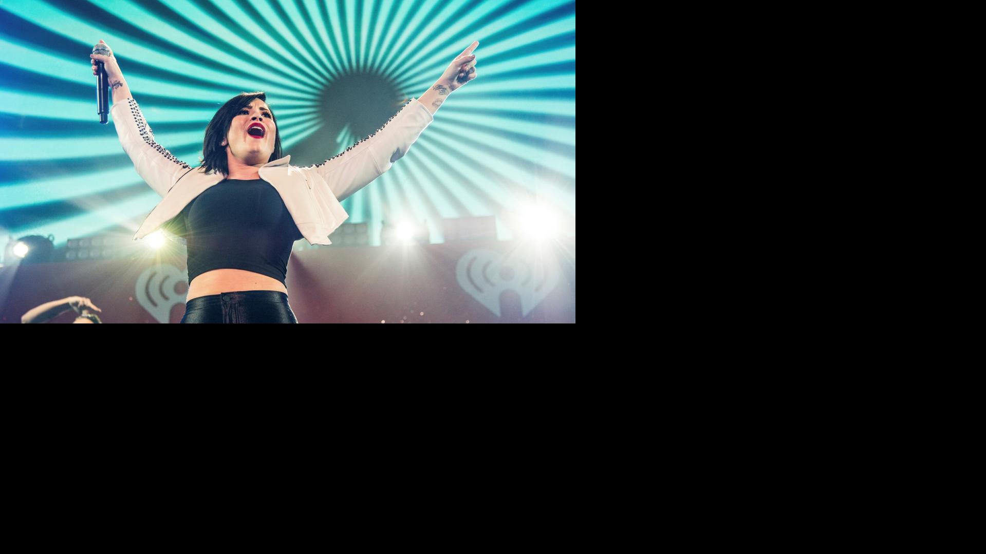Photos: Demi Lovato through the years | Entertainment news and reviews | news.lee.net