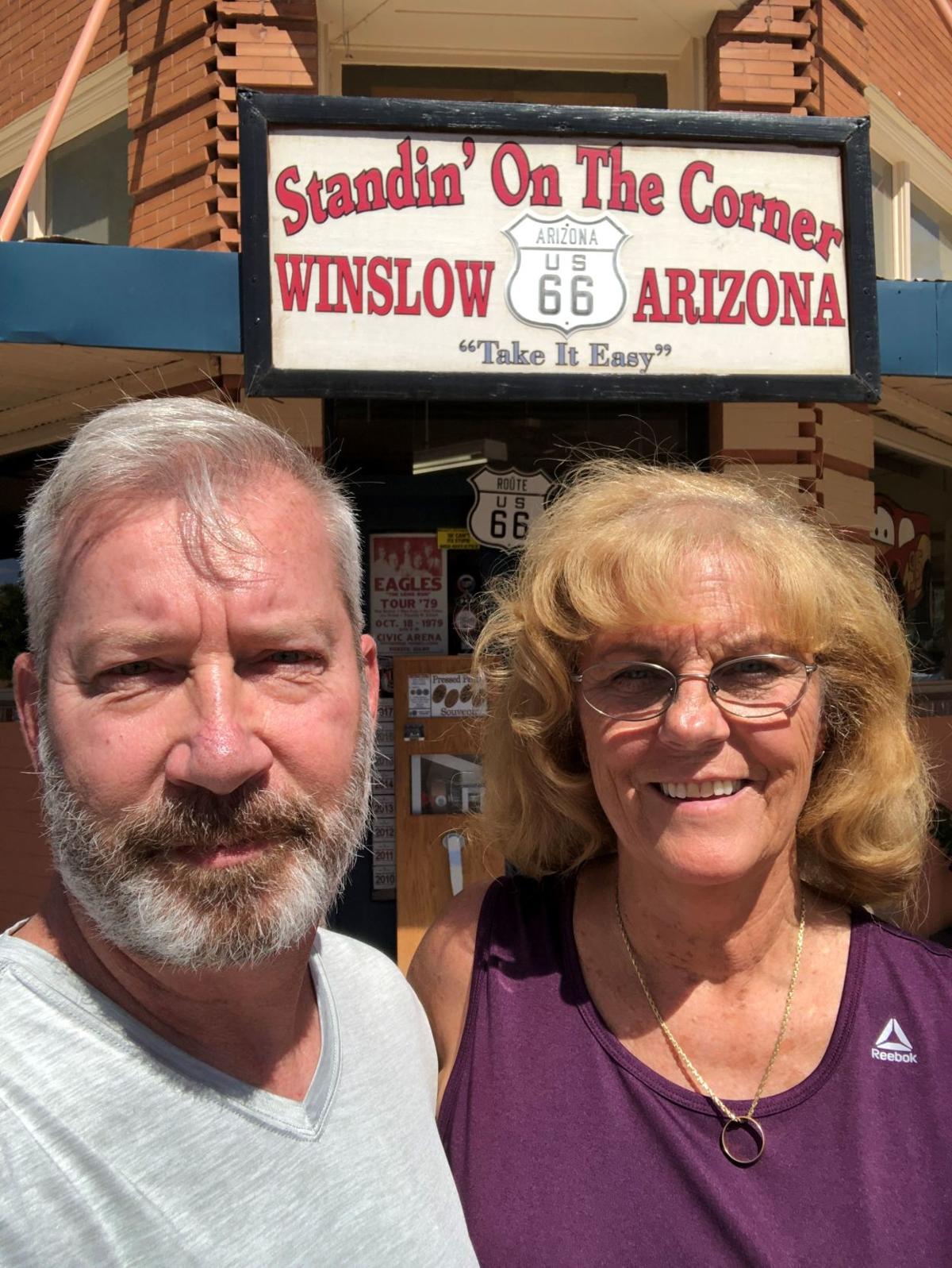 Pre-pandemic travel: See some of your best photos of your vacations