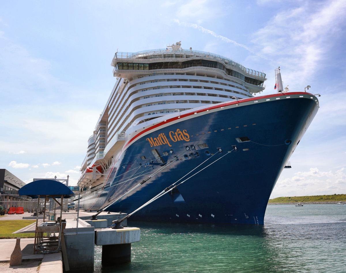 Carnival cruise line is still using the ocean like a toilet, Orlando Area  News, Orlando